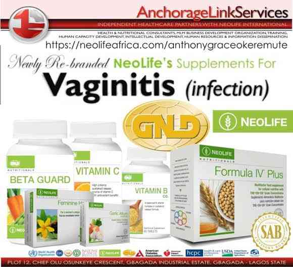 HEALTH BENEFITCIAL NEOLIFE SUPPLEMENTS
